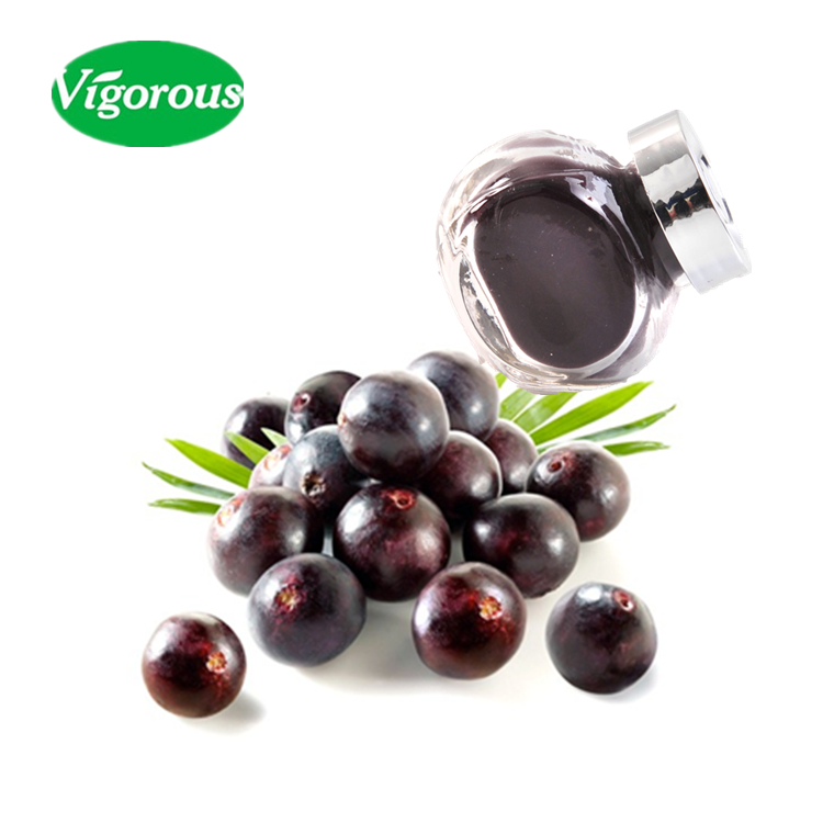 acai berry extract